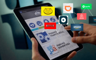 Impuestos a plataformas digitales