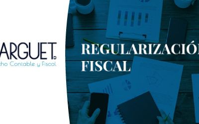 Regularización Fiscal