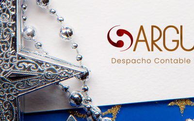 Arguet Despacho Contable y Fiscal – Promociones